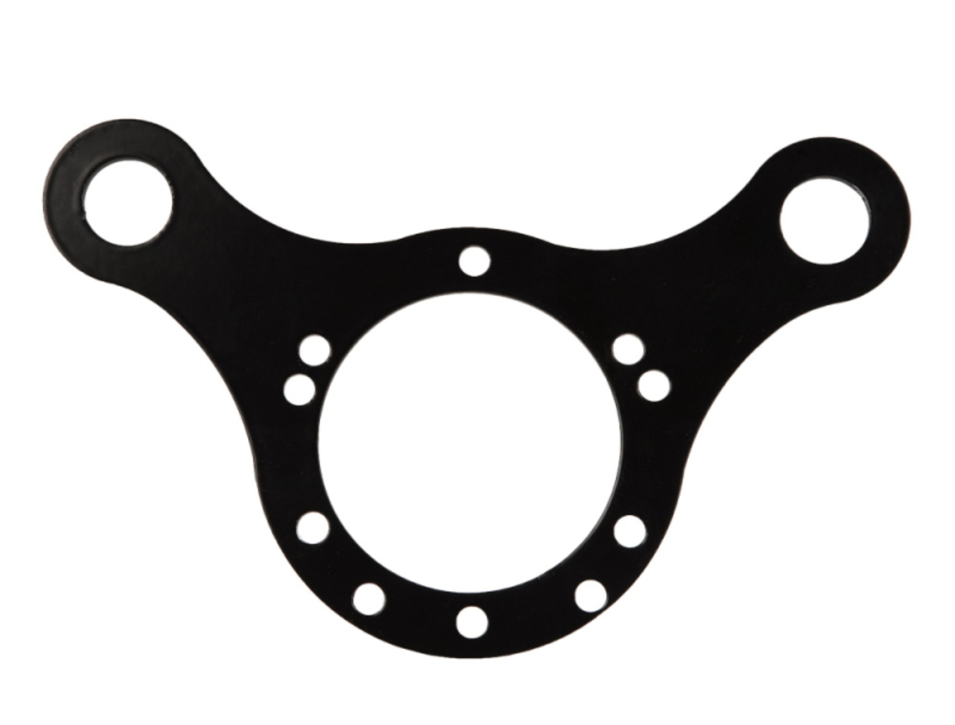 Picture of PRP Seats PRP Push To Talk Plate Hardware - ODL-919251