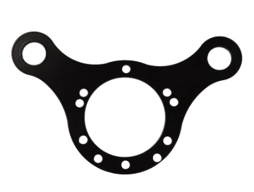 Picture of PRP Seats PRP Push To Talk Plate Hardware - ODL-919251