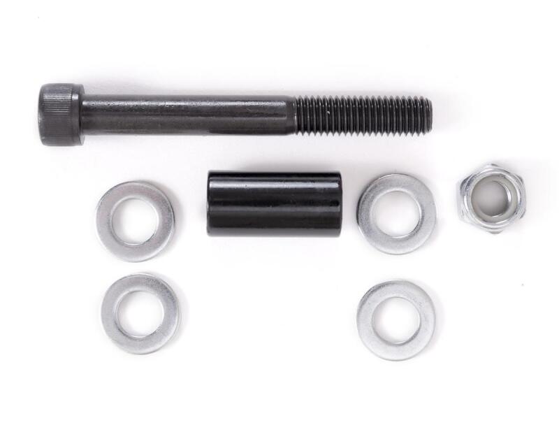 Picture of PRP Seats PRP Powersport Limit Straps Rear Suspension Arms & Components - ODL-217461