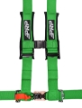Picture of PRP Seats PRP 4.3 Harness Seat Belts & Harnesses - SB4.3GN