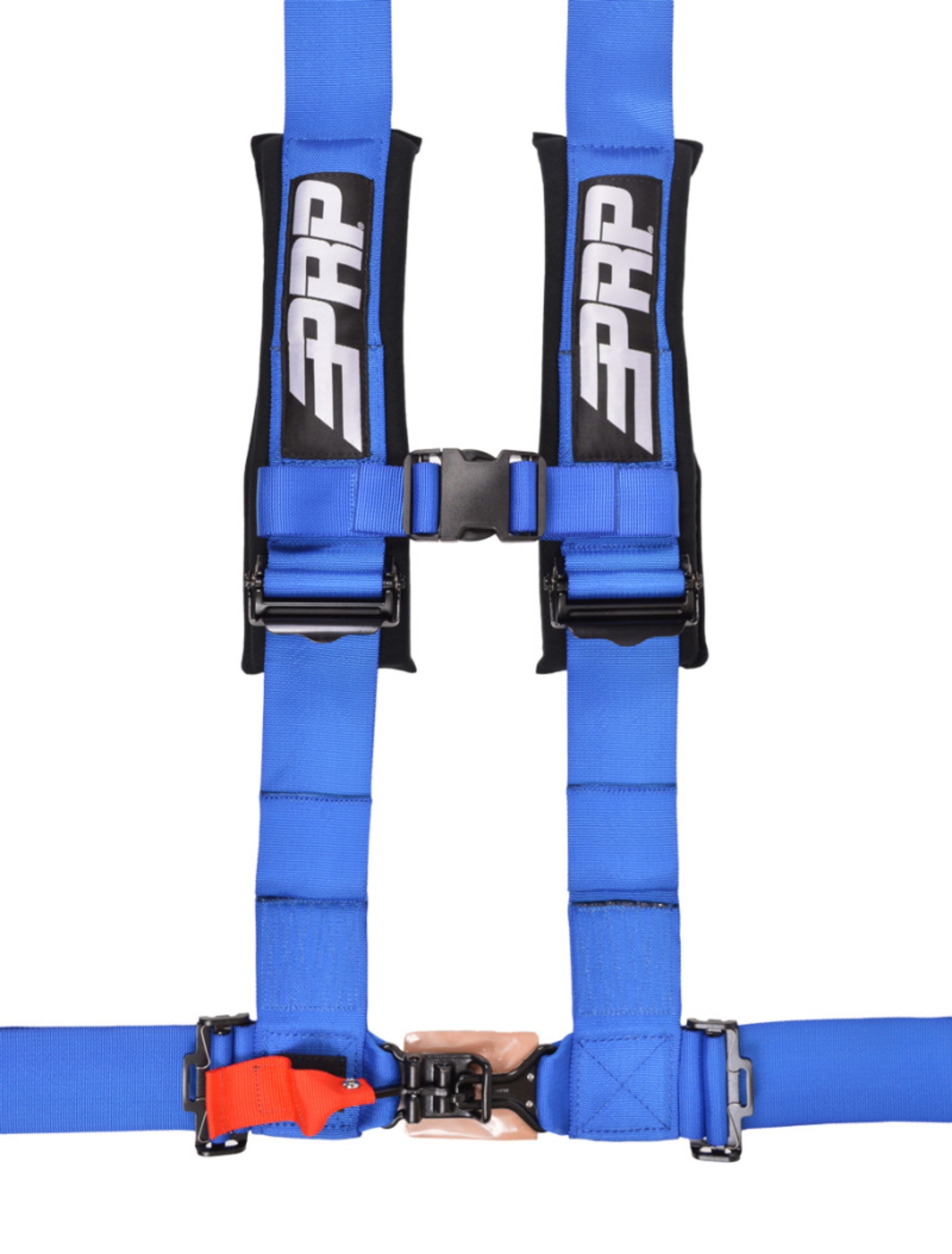 Picture of PRP Seats PRP 4.3 Harness Seat Belts & Harnesses - SB4.3B