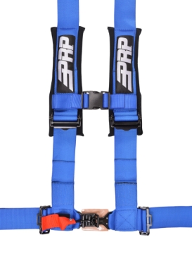 Picture of PRP Seats PRP 4.3 Harness Seat Belts & Harnesses - SB4.3B