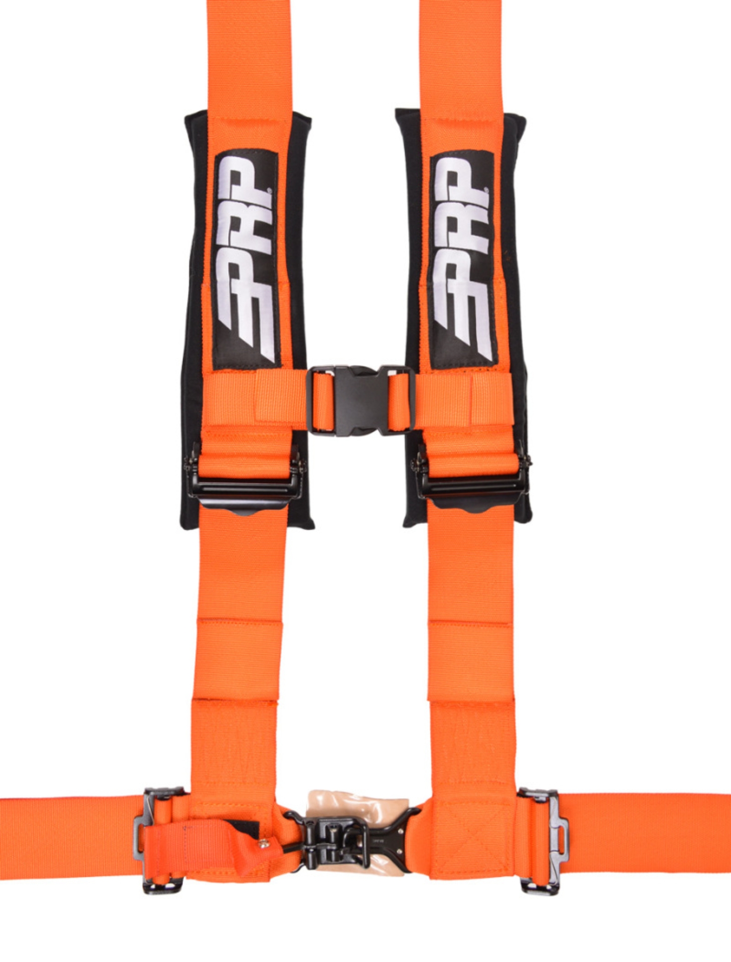 Picture of PRP Seats PRP 4.3 Harness Seat Belts & Harnesses - SB4.3O