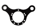 Picture of PRP Seats PRP Push To Talk Plate Hardware - ODL-919251