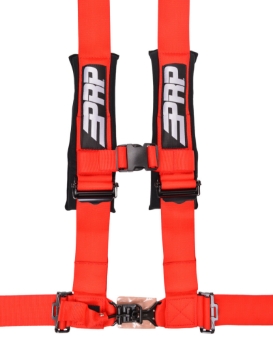 Picture of PRP Seats PRP 4.3 Harness Seat Belts & Harnesses - SB4.3R