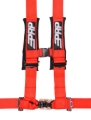 Picture of PRP Seats PRP 4.3 Harness Seat Belts & Harnesses - SB4.3R