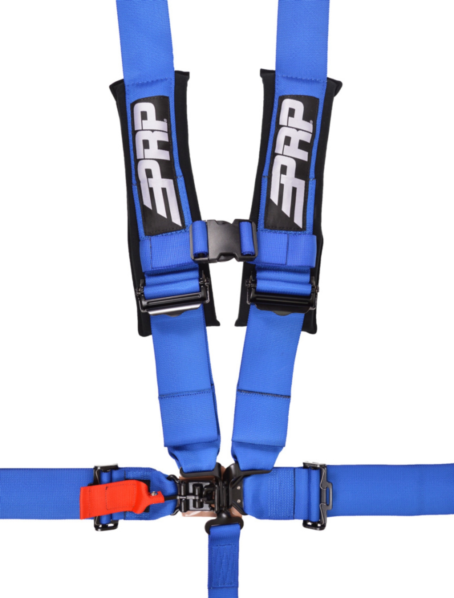 Picture of PRP Seats PRP 5.3 Harness Seat Belts & Harnesses - SB5.3B