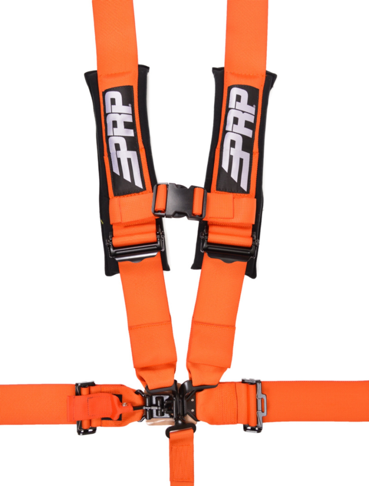 Picture of PRP Seats PRP 5.3 Harness Seat Belts & Harnesses - SB5.3O
