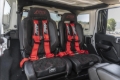 Picture of PRP Seats PRP 4.3 Harness Seat Belts & Harnesses - SB4.3R