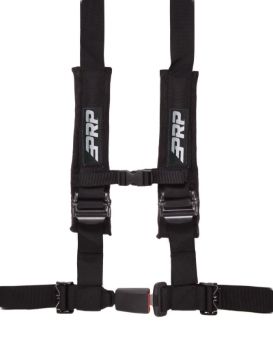 Picture of PRP Seats PRP 4.2 Harness Seat Belts & Harnesses - SBAUTO2