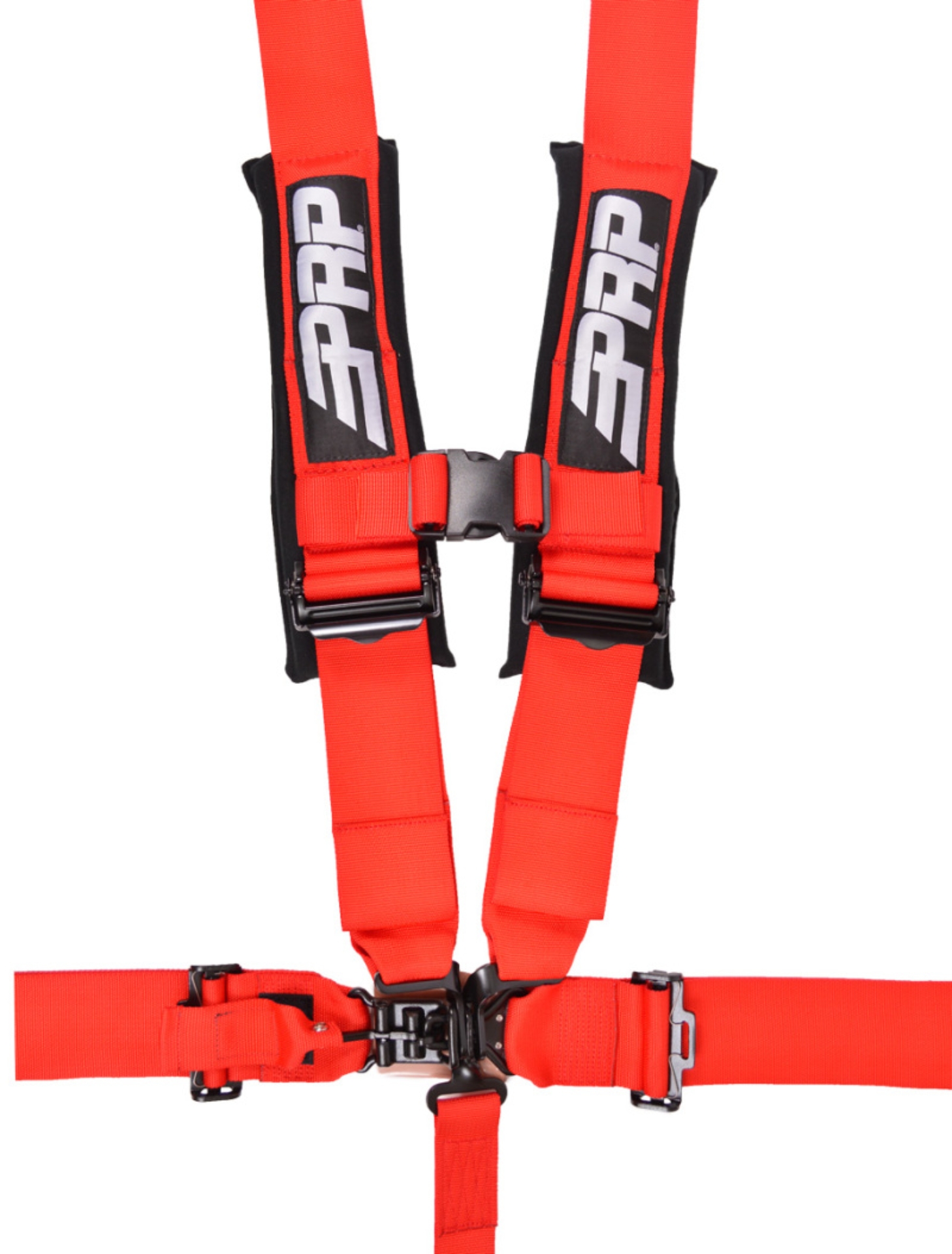 Picture of PRP Seats PRP 5.3 Harness Seat Belts & Harnesses - SB5.3R