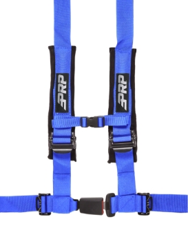 Picture of PRP Seats PRP 4.2 Harness Seat Belts & Harnesses - SBAUTO2B