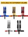 Picture of PRP Seats PRP 5.2 Harness Seat Belts & Harnesses - SB5.2S