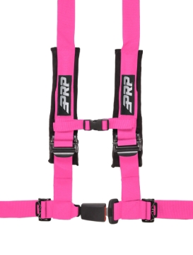 Picture of PRP Seats PRP 4.2 Harness Seat Belts & Harnesses - SBAUTO2P