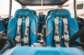 Picture of PRP Seats PRP 5.3 Harness Seat Belts & Harnesses - SB5.3G