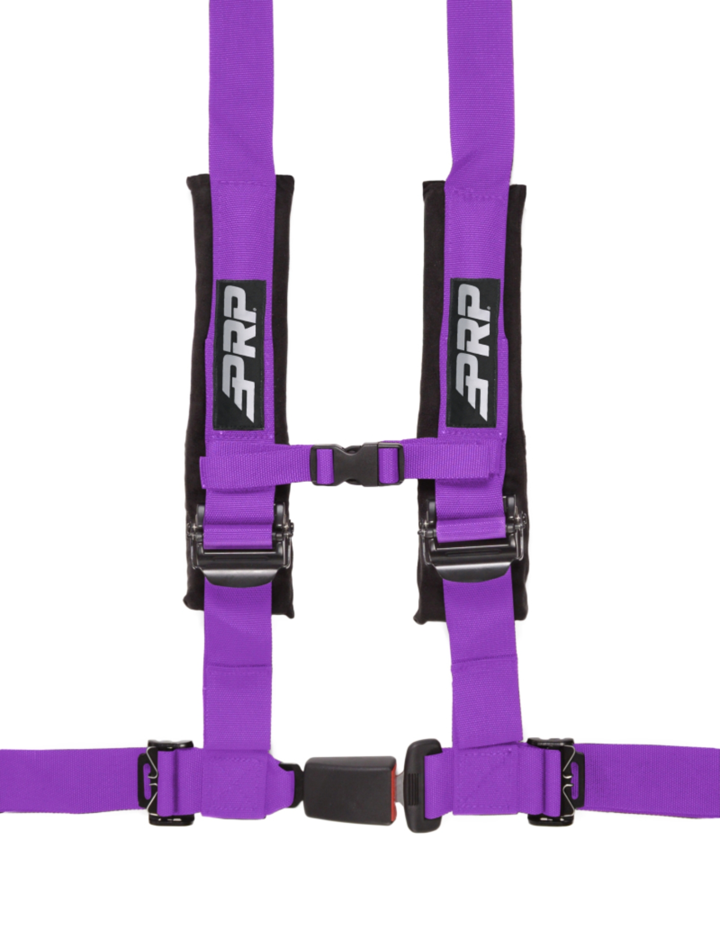 Picture of PRP Seats PRP 4.2 Harness Seat Belts & Harnesses - SBAUTO2PU