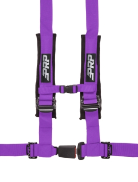 Picture of PRP Seats PRP 4.2 Harness Seat Belts & Harnesses - SBAUTO2PU