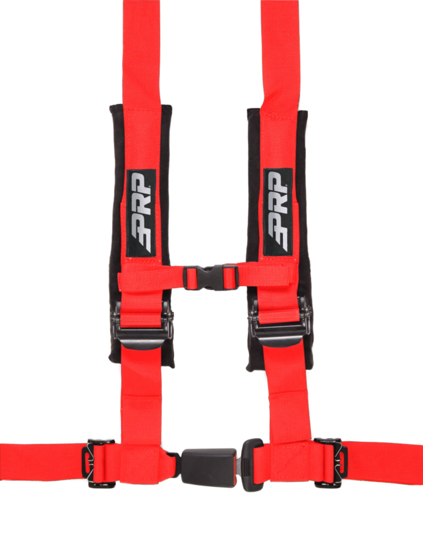 Picture of PRP Seats PRP 4.2 Harness Seat Belts & Harnesses - SBAUTO2R