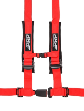 Picture of PRP Seats PRP 4.2 Harness Seat Belts & Harnesses - SBAUTO2R