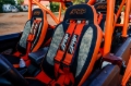 Picture of PRP Seats PRP 5.3 Harness Seat Belts & Harnesses - SB5.3O