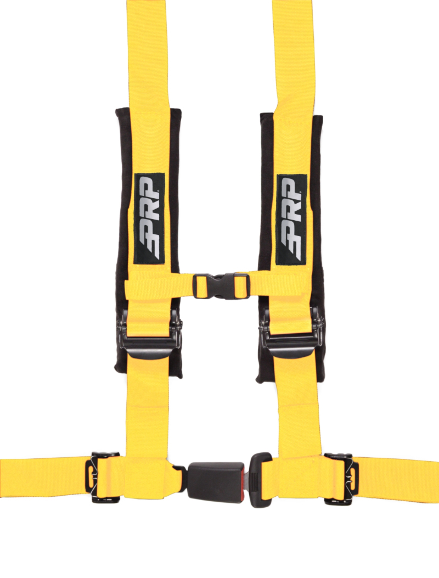 Picture of PRP Seats PRP 4.2 Harness Seat Belts & Harnesses - SBAUTO2Y