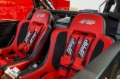 Picture of PRP Seats PRP 5.3 Harness Seat Belts & Harnesses - SB5.3R