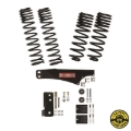 Picture of Skyjacker SKY Lift Kit Components - JK25BLT