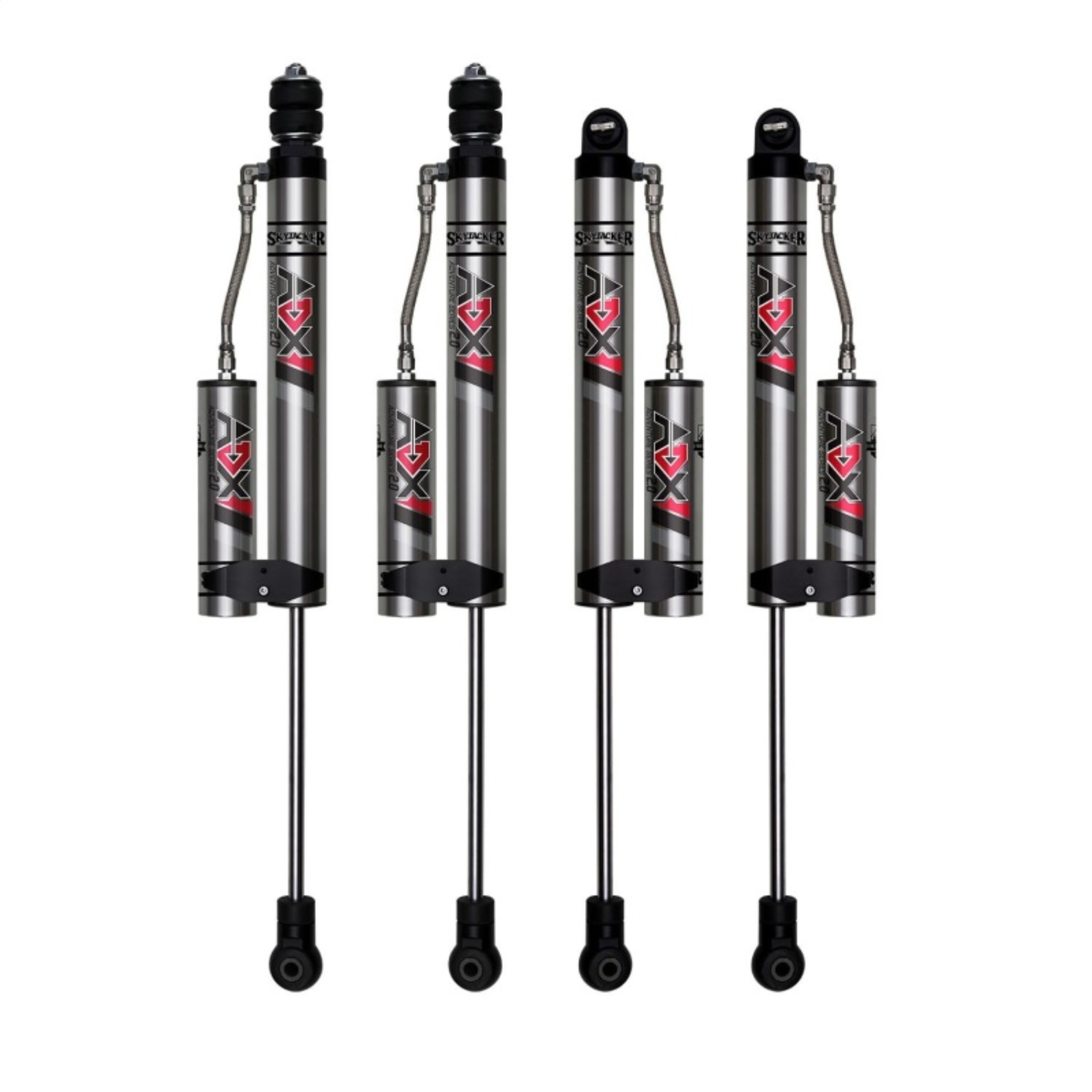 Picture of Skyjacker SKY Lift Kit Components - JK4070X