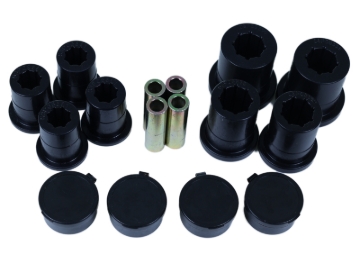 Picture of Energy Suspension ES Cntrl Arm Bushings-Black Bushing Kits - 8.3142G