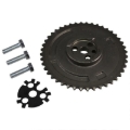 Picture of CAM GEAR UPGRADE KIT, 3 BOLT LS W/ LOCK PLATE KIT