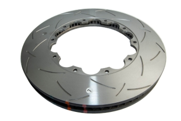Picture of DBA 5000 Series Slotted Rotors Brake Rotors - DBA52371.1LS