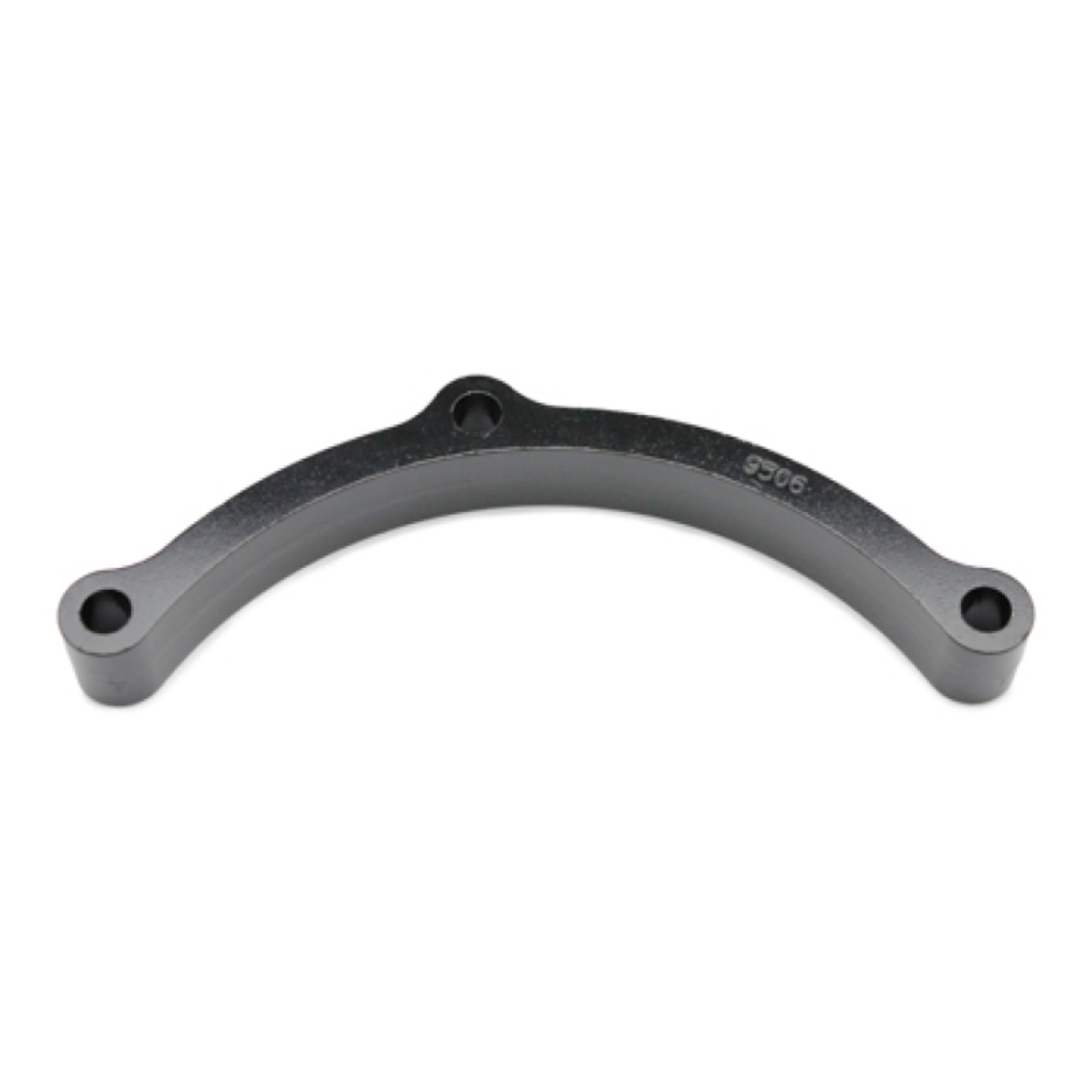 Picture of Wilwood WIL Bracket Spacer Kit Rear Brake Hardware - 300-9506