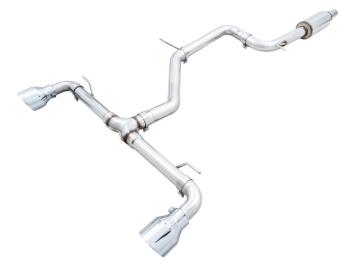 Picture of AWE Tuning AWE Cat-Back Track - 3020-32658