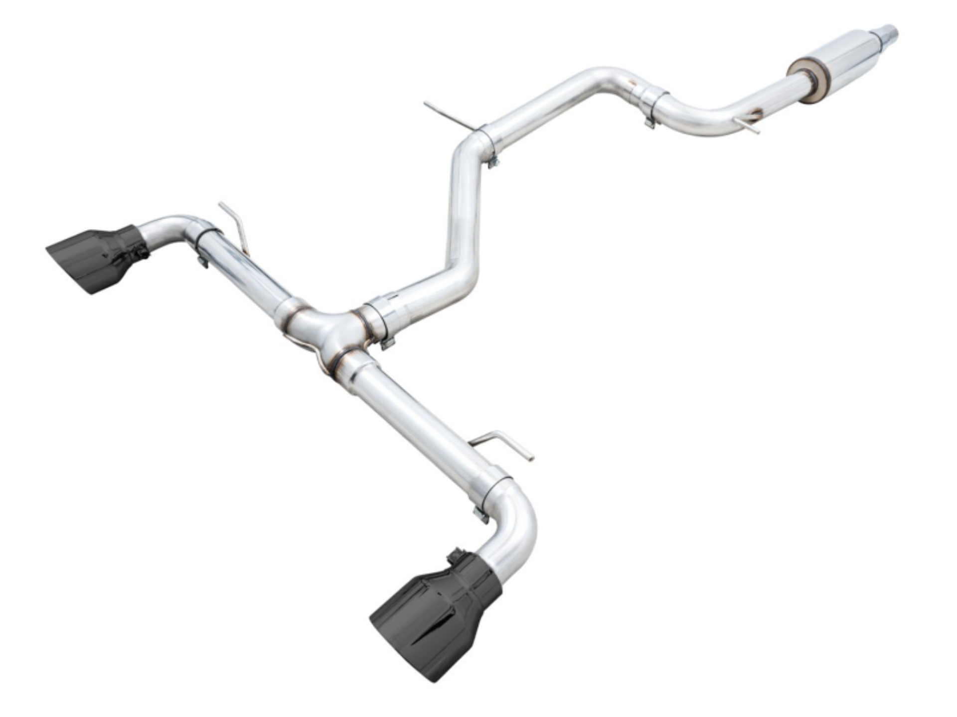 Picture of AWE Tuning AWE Cat-Back Track - 3020-33658