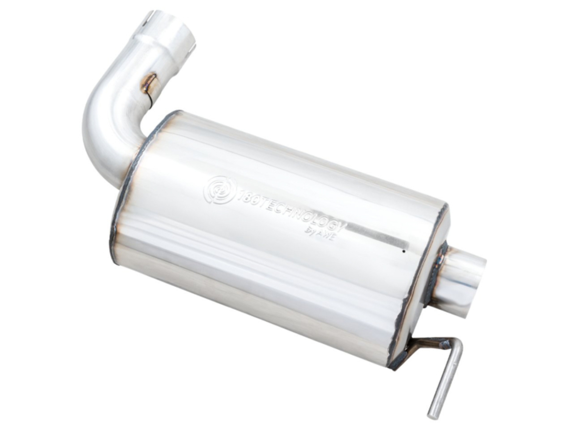 Picture of AWE Tuning AWE Exhaust Conversion Kits Catback - 3810-11489
