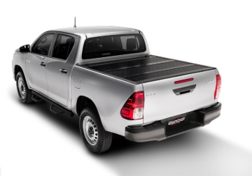 Picture of Undercover UND Flex Bed Covers - FX41017