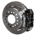 Picture of Wilwood WIL Dynapro Brake Kit Rear Big Brake Kits - 140-14400