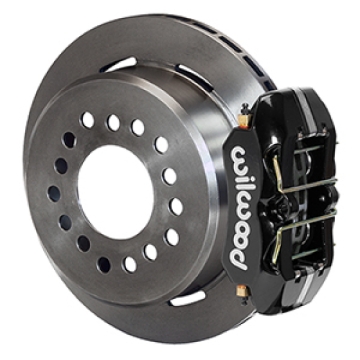 Picture of Wilwood WIL Dynapro Brake Kit Rear Big Brake Kits - 140-14400