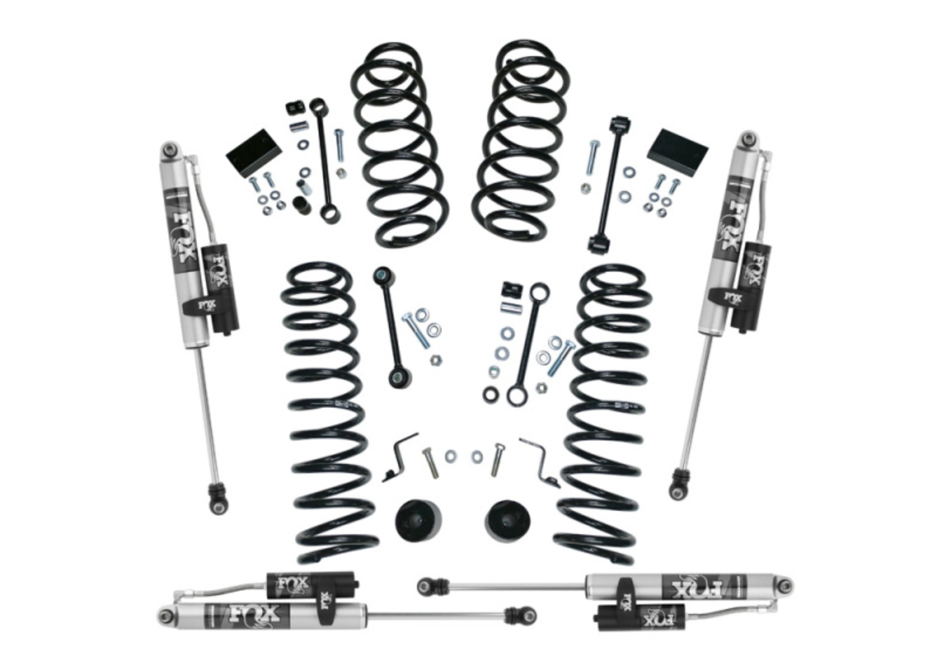 Picture of Superlift SLF Lift Kits - K183FX