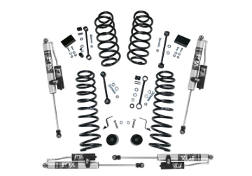 Picture of Superlift SLF Lift Kits - K185FX
