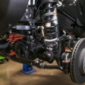 Picture of Synergy Mfg SYN Sway Bar Links Front Sway Bar Endlinks - 8859-11