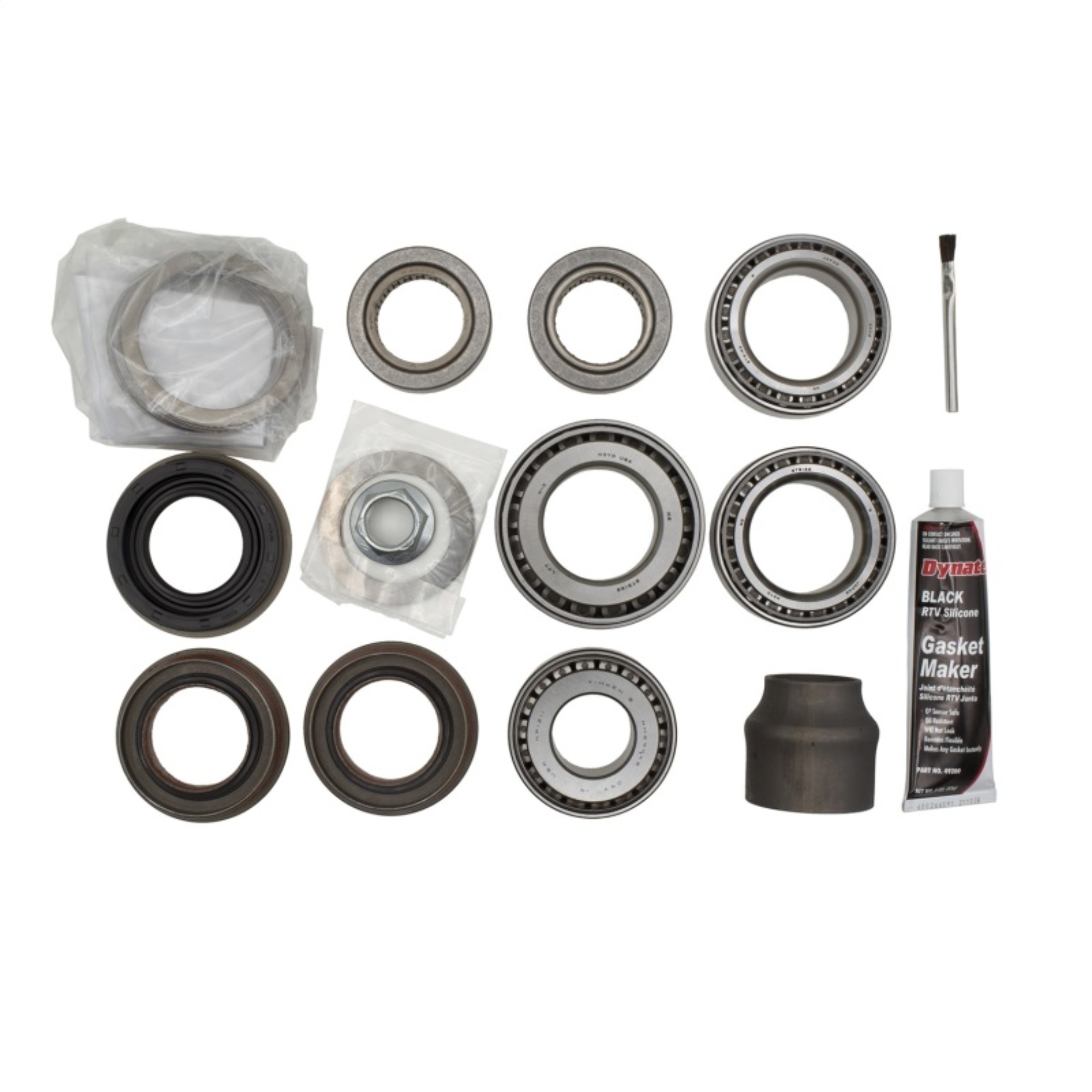 Picture of Eaton EAT Differential Install Kit Rear - K-F8.8-15