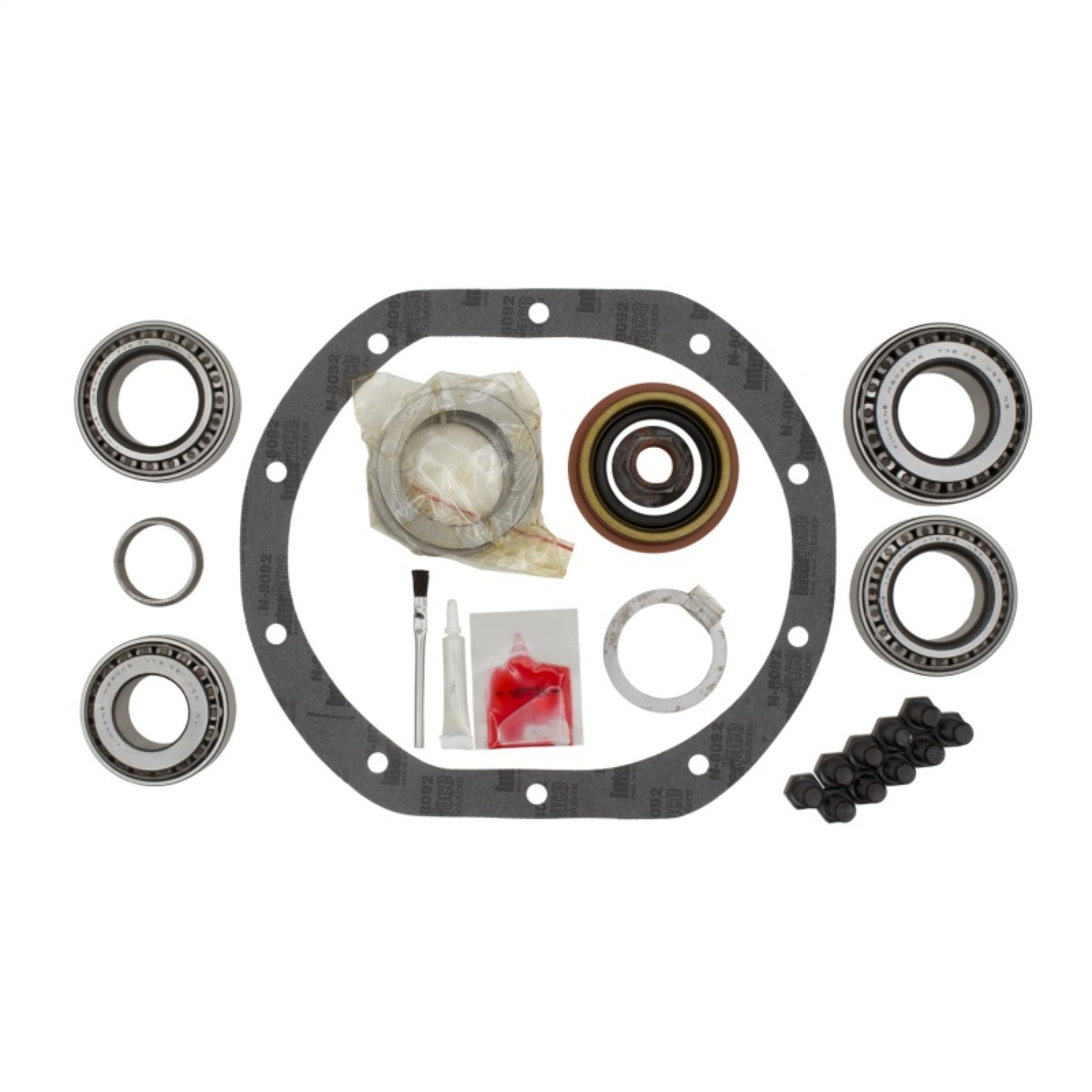 Picture of Eaton EAT Differential Install Kit Rear - K-F7.5R