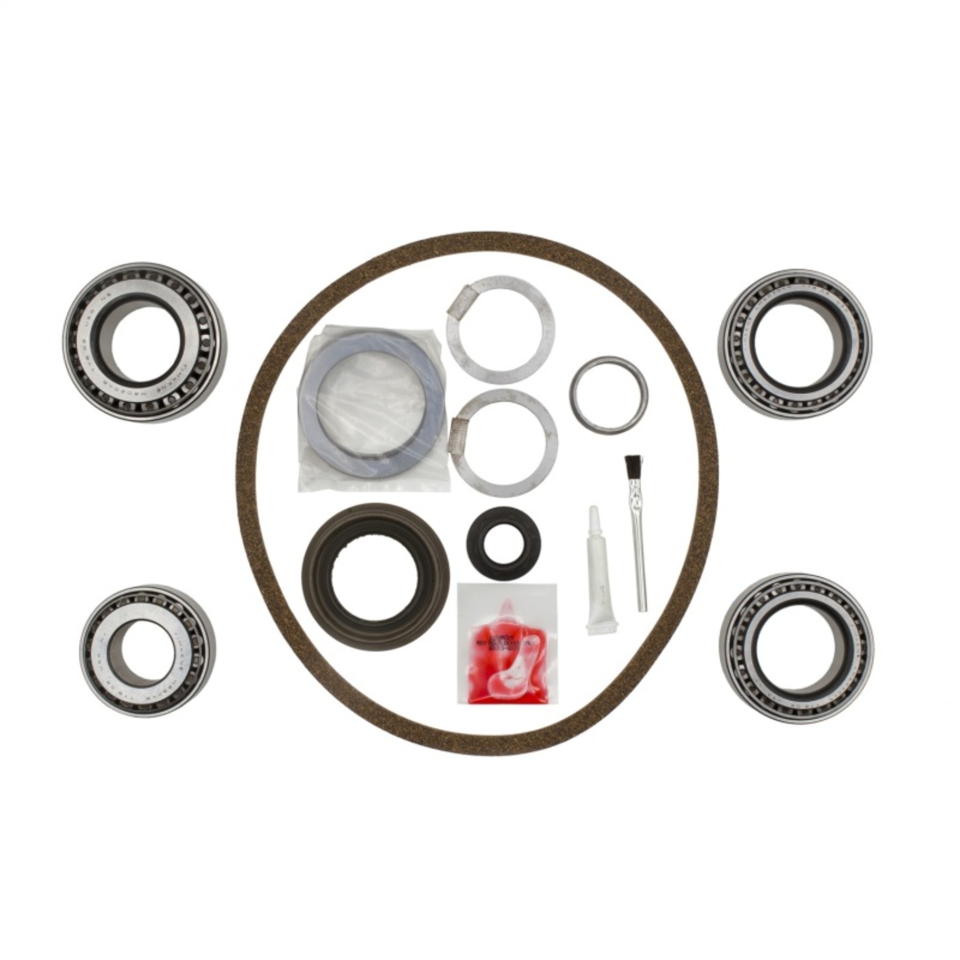 Picture of Eaton EAT Differential Install Kit Rear - K-AMC20-R