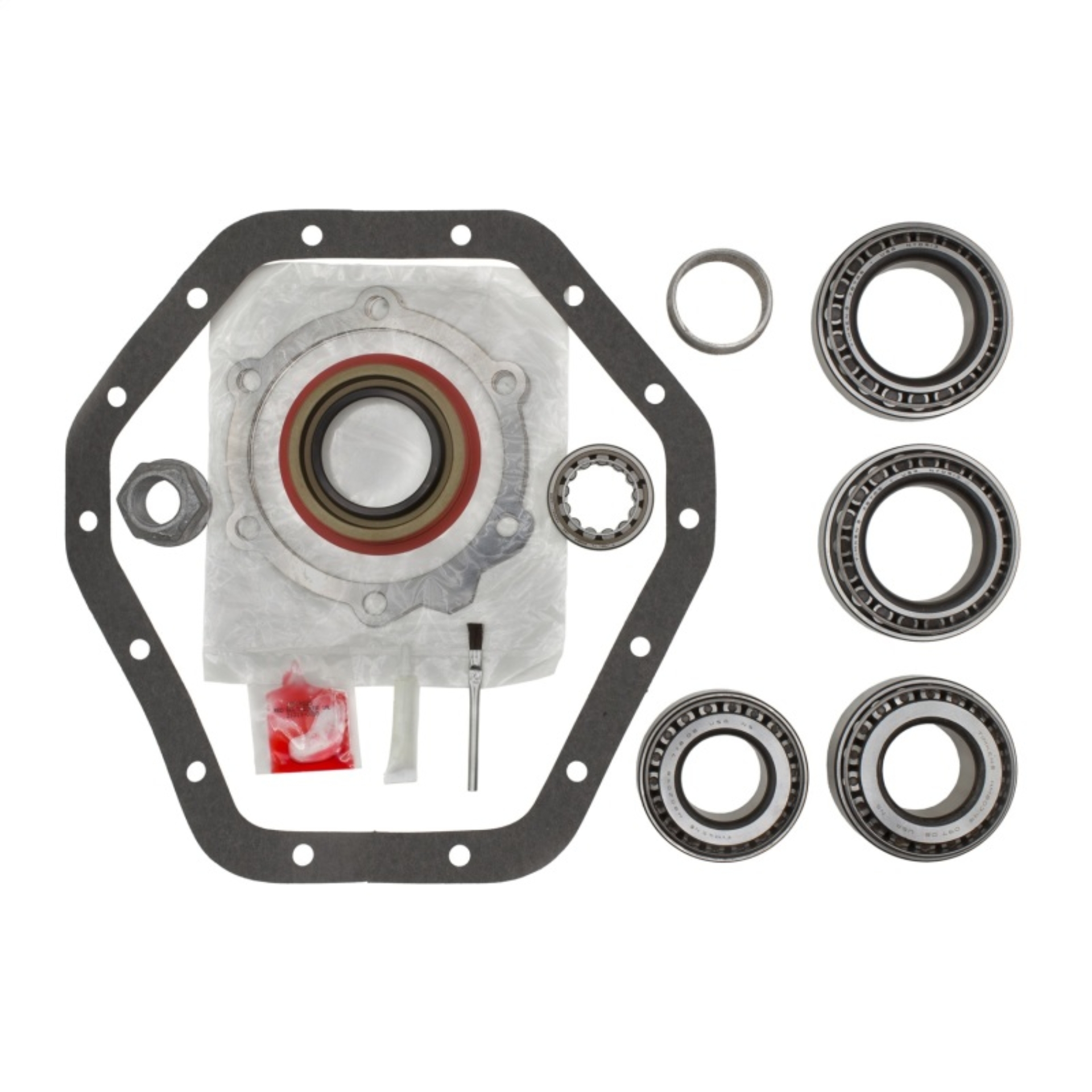 Picture of Eaton EAT Differential Install Kit Rear - K-GM10.5-90R