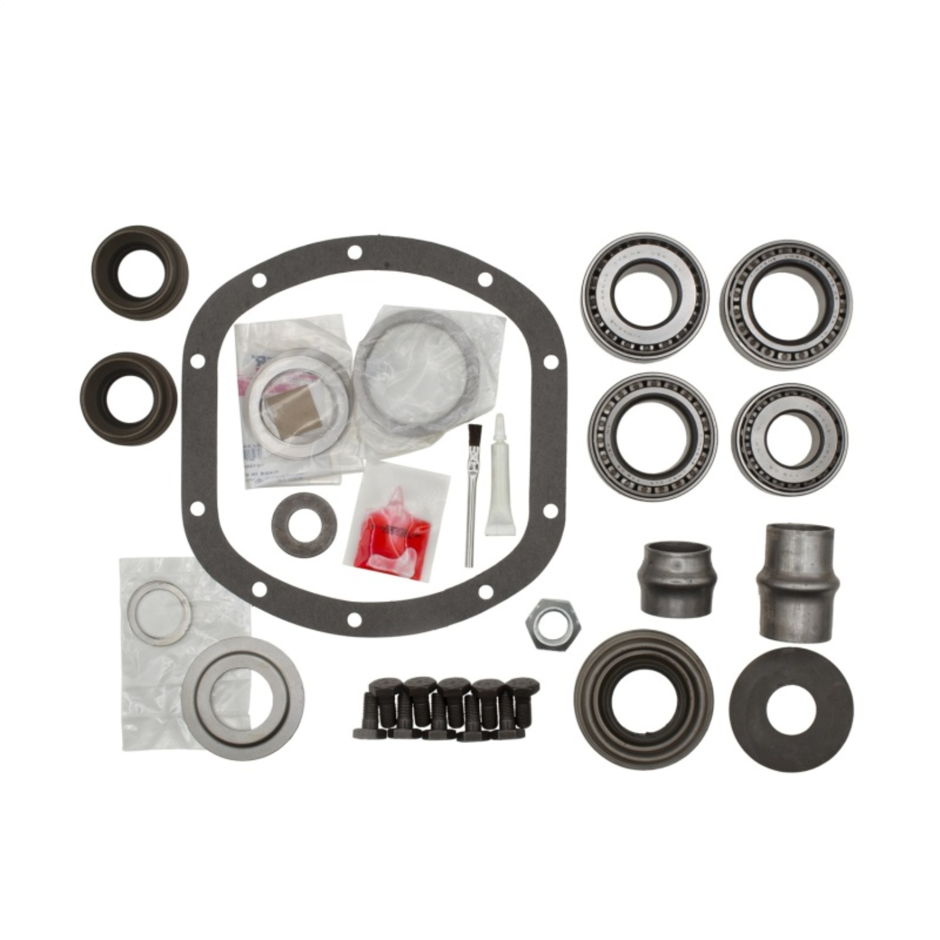 Picture of Eaton EAT Differential Install Kit Front - K-D30F-CS
