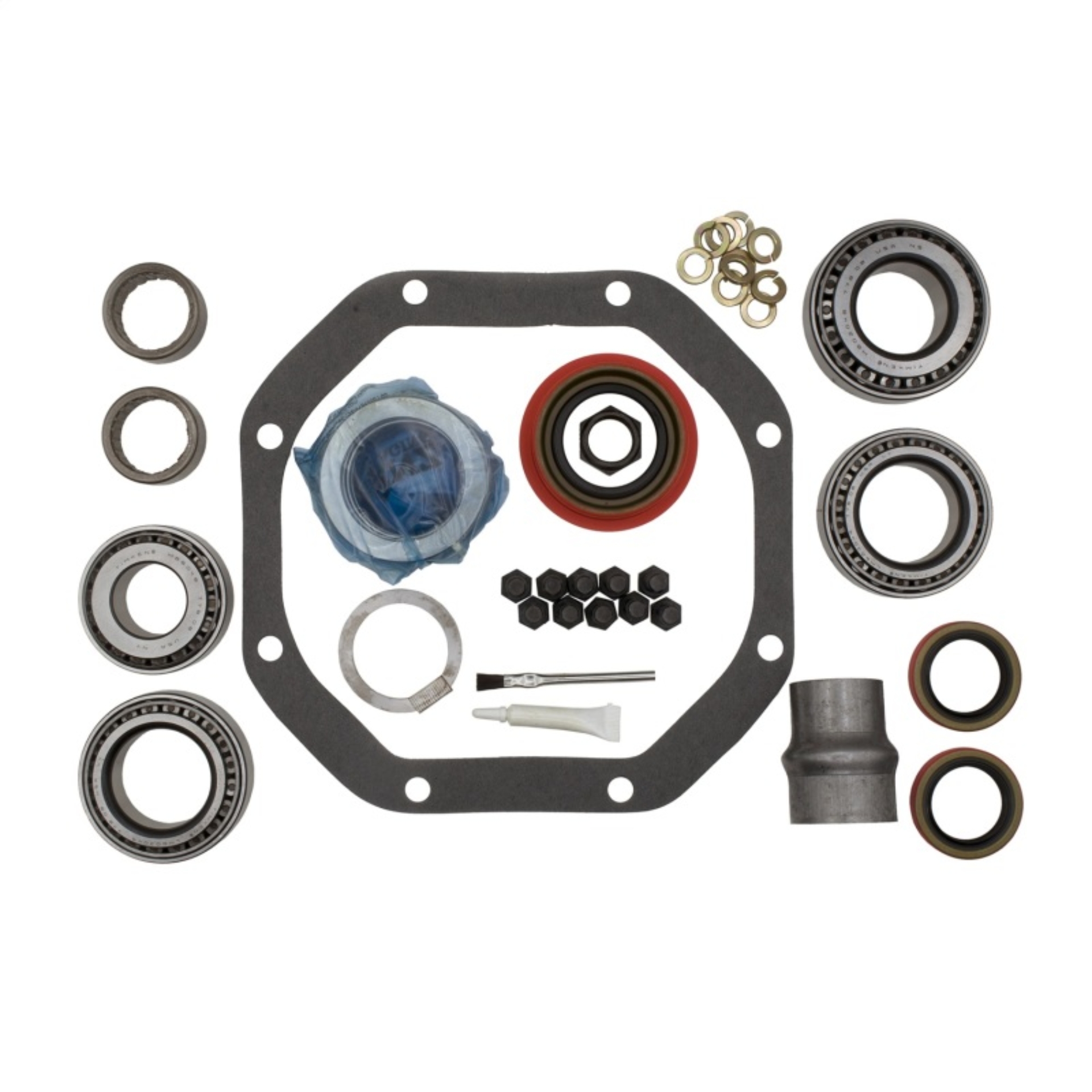 Picture of Eaton EAT Differential Install Kit - K-GMCOR-79IRS
