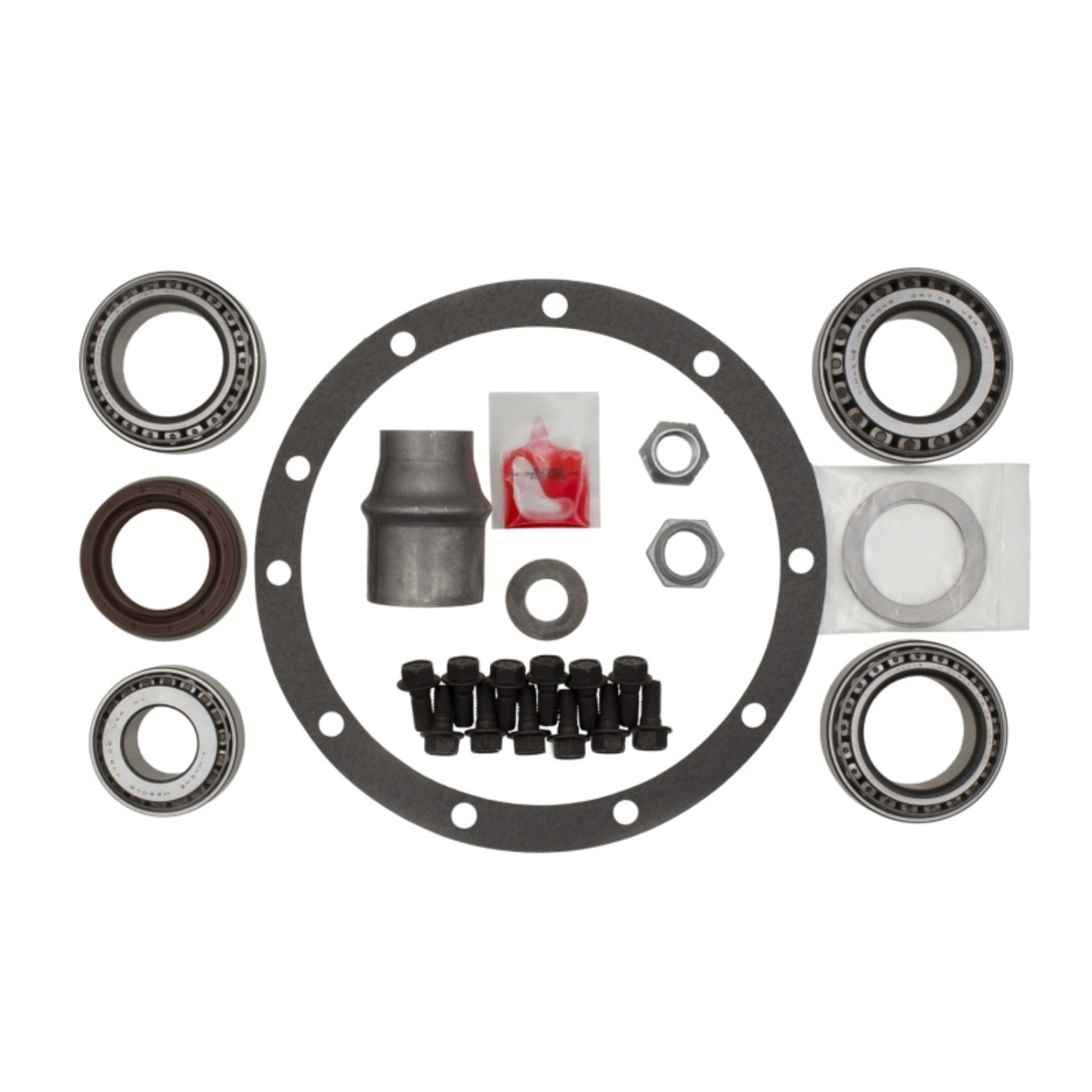 Picture of Eaton EAT Differential Install Kit Rear - K-C8.75-489R