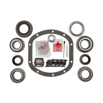 Picture of Eaton EAT Differential Install Kit Front - K-D30-JK