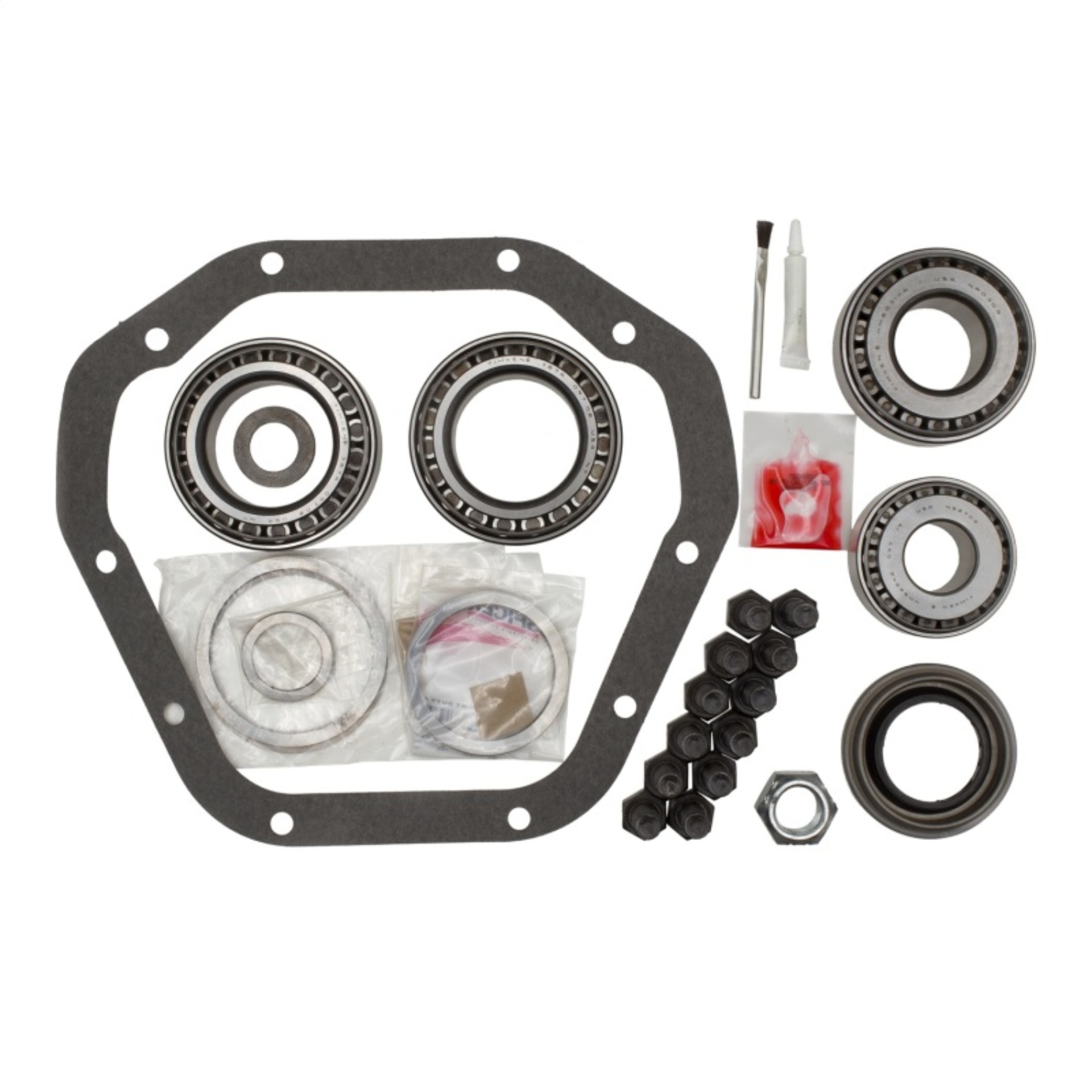 Picture of Eaton EAT Differential Install Kit Front - K-D60-FR